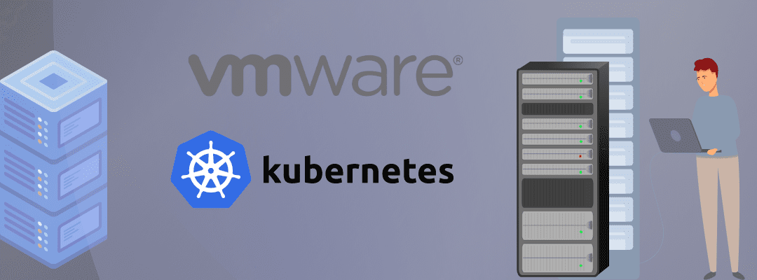 New Multi-Cloud and Kubernetes Tools Presented by VMware