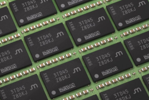 Memory Prices Now Rising Hourly