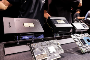 Nvidia’s Market Cap Approaches Record $6 Trillion Mark
