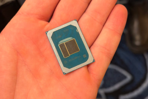 Small but Powerful: Wildcat Lake Shows New Results on Geekbench