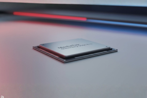 Dimensity 9600 Pro: The New Leader in Mobile Rankings