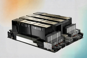 Inside the AI Powerhouse: Aivres Brings NVIDIA’s Vera Rubin to Life