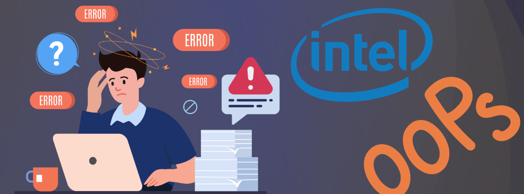 3 biggest mistakes of Intel according to CEO Pat Gelsinger