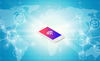 What Percentage of Website Traffic Is Mobile Worldwide? - [Updated March 2026]