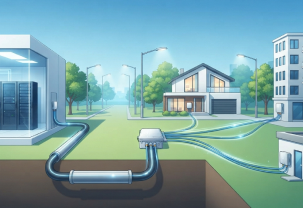 Passive Optical Networking: The Basics