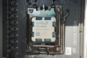 AMD Strips Ryzen Owners of Key Security Feature
