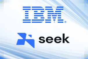 IBM purchased a data analytics startup and opened an AI accelerator
