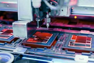 Intel Finds a New Door Into the AI Chip Boom Through Advanced Packaging