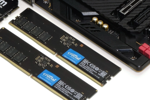 DDR5 Prices in Europe Finally Catch Their Breath