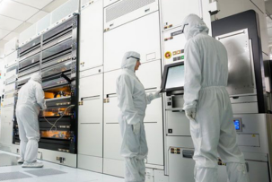 Europe Steps Into the Ångström Era with High NA EUV Power