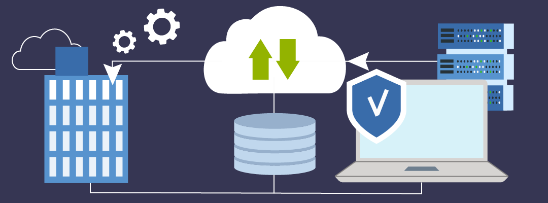 DRaaS Demystified: How It Protects Businesses and Ensures Continuity