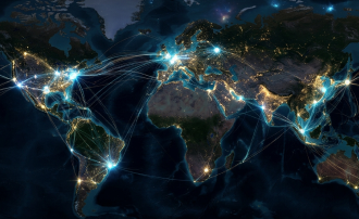 Average Power Consumption of Data Centers [Updated April 2026]