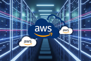12 mini-reactors for AI: Amazon plans to fund a gigawatt nuclear power plant in the U.S.