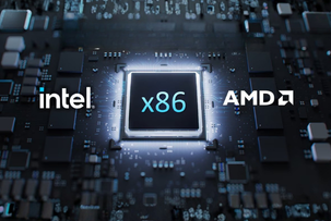 AMD Captures a Third of x86 Market Amid 20% Drop in PC Segment