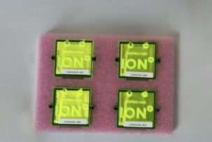 Next-Gen Ceramic Batteries Poised to Disrupt Energy Game