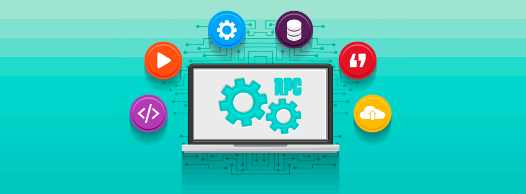 Remote Procedure Calls (RPC) Explained Simply: Concepts, Examples, and Use Cases
