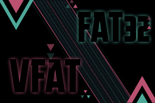 FAT32 vs VFAT: Key Differences in File System Design