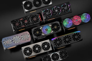 AMD informed business partners regarding the price increase for “GPU + memory” kits
