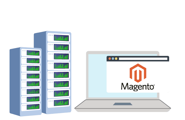 VPS Magento Hosting