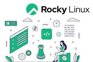 Rocky Linux 10.0 Is Out: A Full-Fledged Alternative to RHEL and CentOS with RISC-V Support
