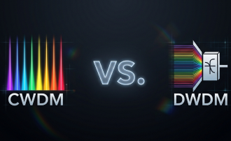 CWDM vs. DWDM: 4 Crucial Differences You Should Know