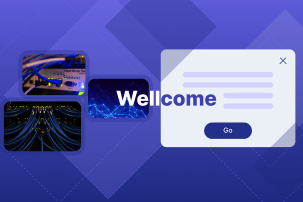 Splash Pages Explained: How to Design, Launch, and Optimize Yours