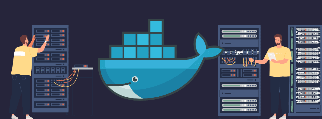 Setting up Seafile File Sync Server via Docker