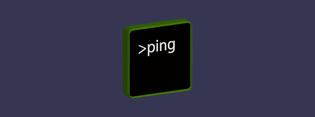 Ping: what it is and how to use it