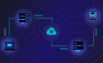 SMTP explained: how email really gets delivered behind the scenes