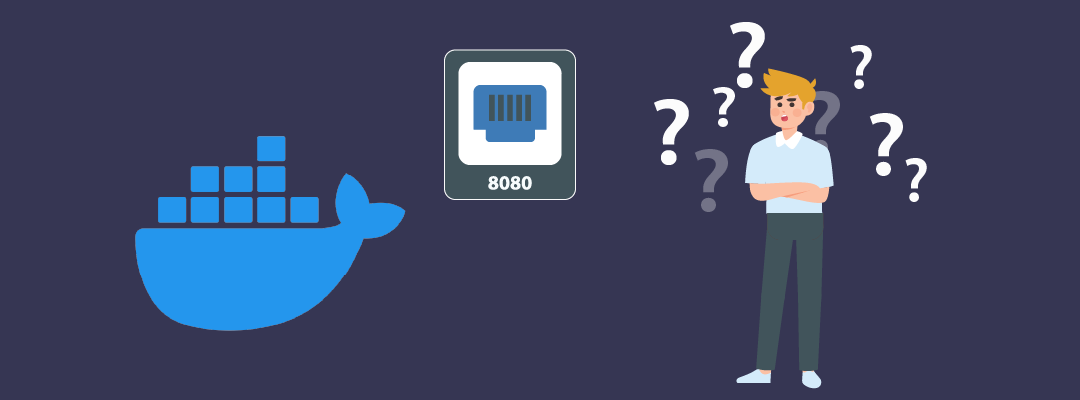Docker Ports: Configuration and Usage