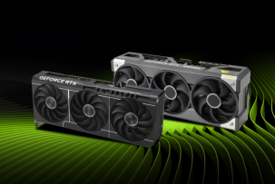NVIDIA Postpones GeForce RTX 50 SUPER Release Due to Memory Shortage