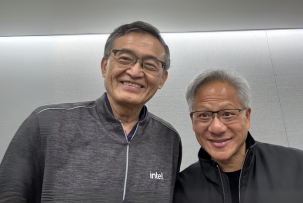 NVIDIA Invests $5B in Intel: Companies to Develop Joint x86 Processors with RTX Graphics