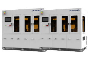 Chinese Startup Reports Photonic Chip Production Without ASML Lithography Machines