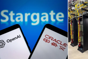 Stargate's thirst for memory could change the global DRAM market