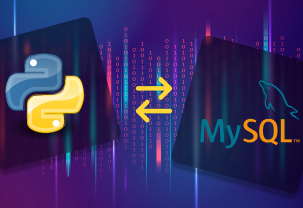 Python + MySQL: How to Connect Using MySQL Connector