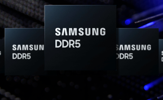 Memory Market Crisis: Samsung Doubles DDR5 Prices