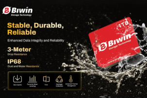 Mini SSD 1517: A New Memory Format for Portable Devices