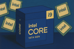 Intel Issues Yet Another Fix for Raptor Lake Instability