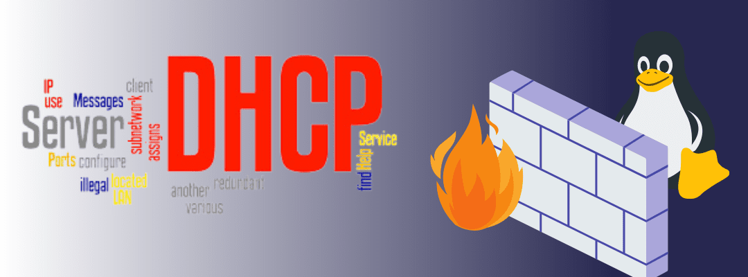 Opening DHCP Port Using UFW in Linux OS