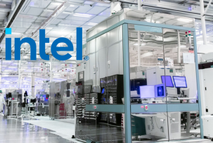 €5 billion of Intel’s investment in the largest European chip factory