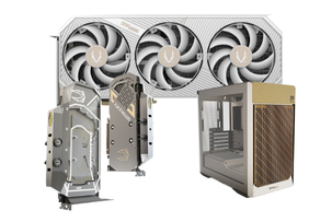 ZOTAC to Bring Unique RTX 50-Series Graphics Cards to Computex 2026