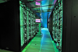 Germany’s New Supercomputer Puts 33 Petaflops to Work