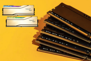 Old DDR4 Modules Are Now More Expensive Than New Ones, or How AI Is Taking Everything