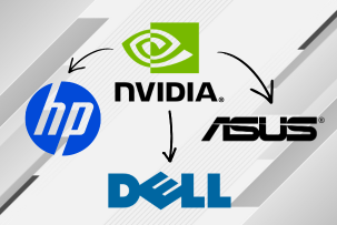 NVIDIA Is Preparing to Acquire One of the Giants of the PC Market