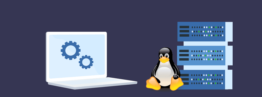How to configure a Linux VPS