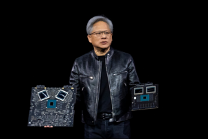 Jensen Huang: Nvidia's Direct Shipments to China Have Virtually Ceased