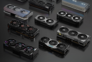 Radeon RX 9060 XT: AMD Reveals Mid-Range GPU With PCIe 5.0 and Up to 16GB of Memory