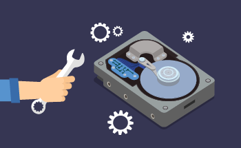 8 Essential Commands to Troubleshoot Hard Drive Problems on Linux