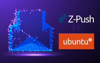 Configuring Z-Push ActiveSync for Ubuntu Email Server