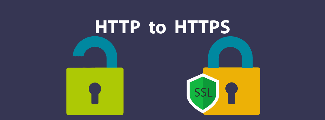 How to switch from HTTP to HTTPS: full guide